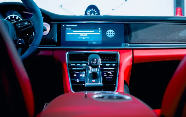 Gibson Casino Android/iOS Forrit